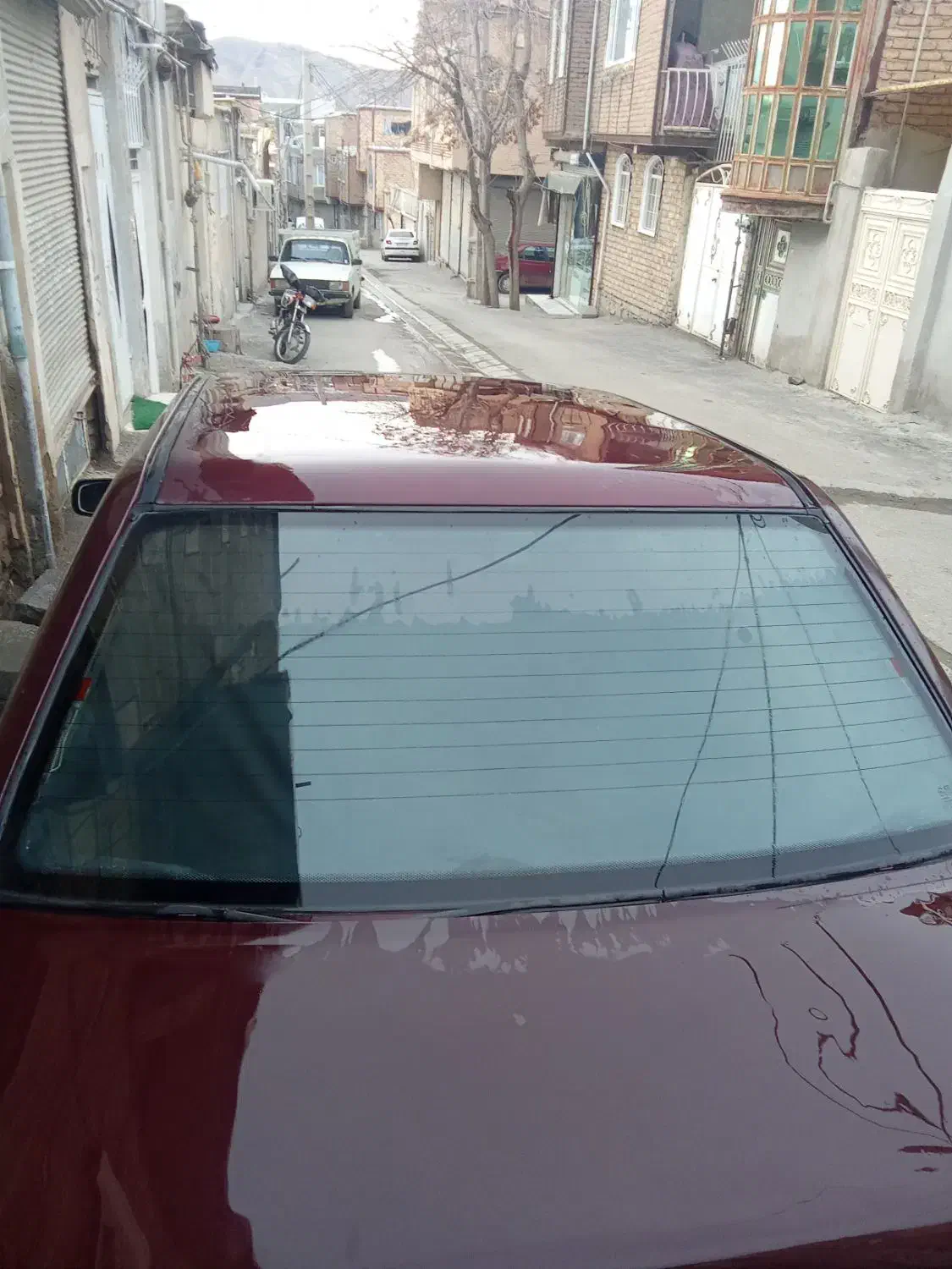 پراید 72|خودرو سواری و وانت|سنندج, |دیوار