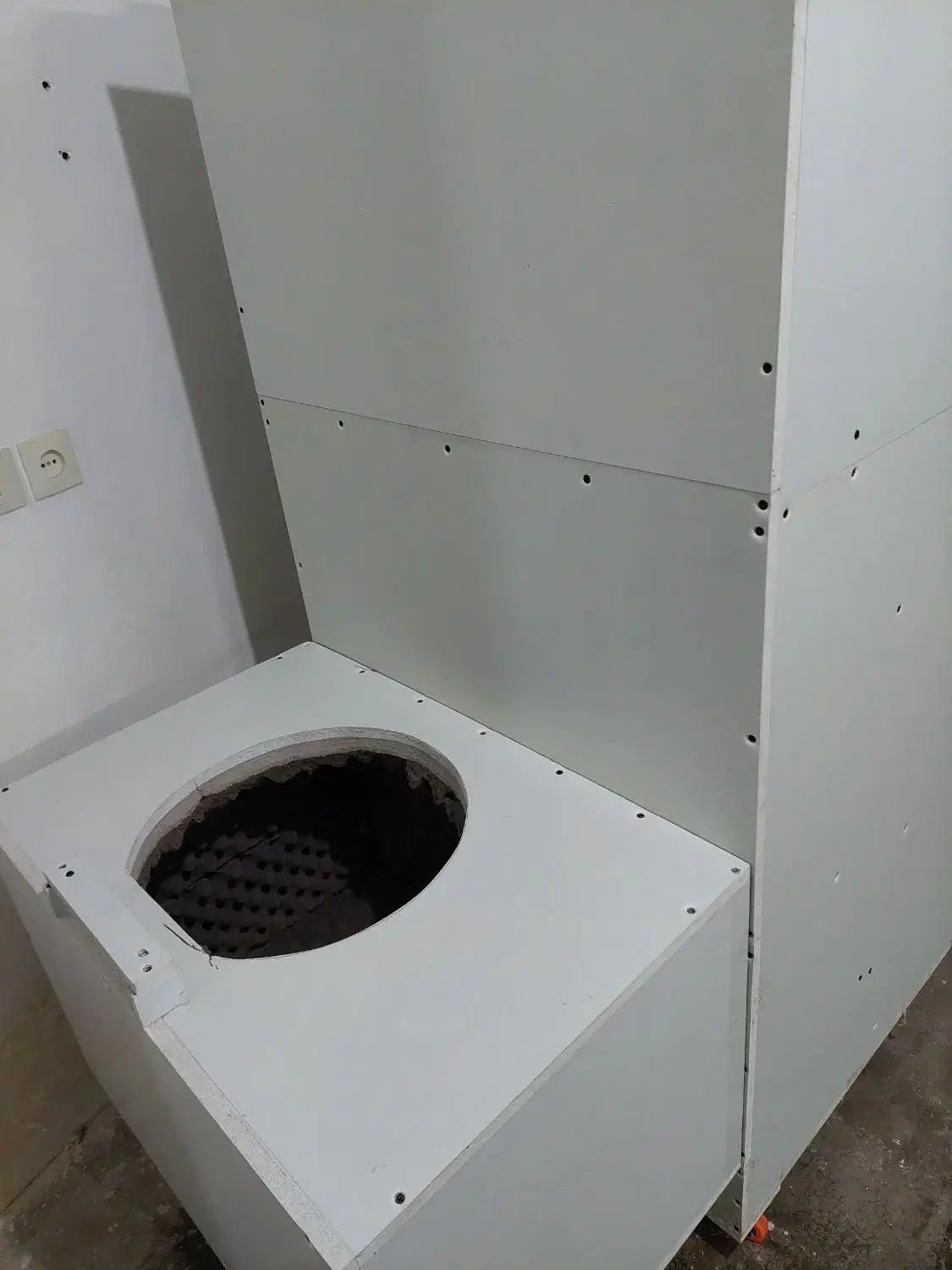 سایلنت باکس|مودم و تجهیزات شبکه|مشهد, هنرستان|دیوار