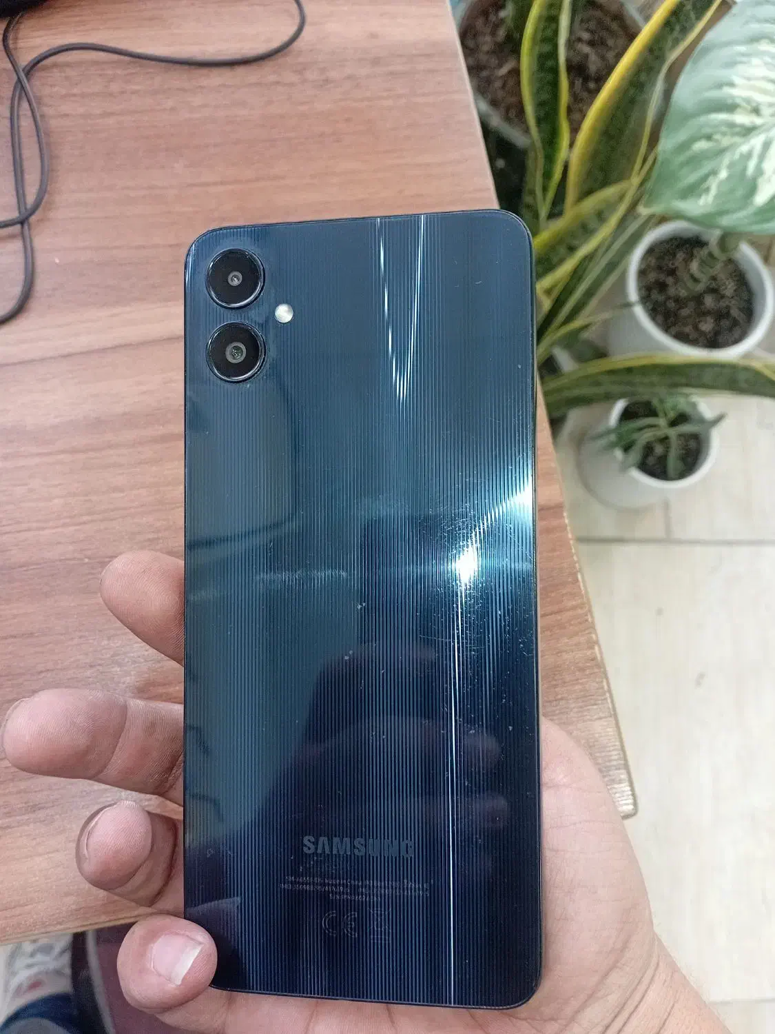 سامسونگ A05|موبایل|گنبد کاووس, |دیوار