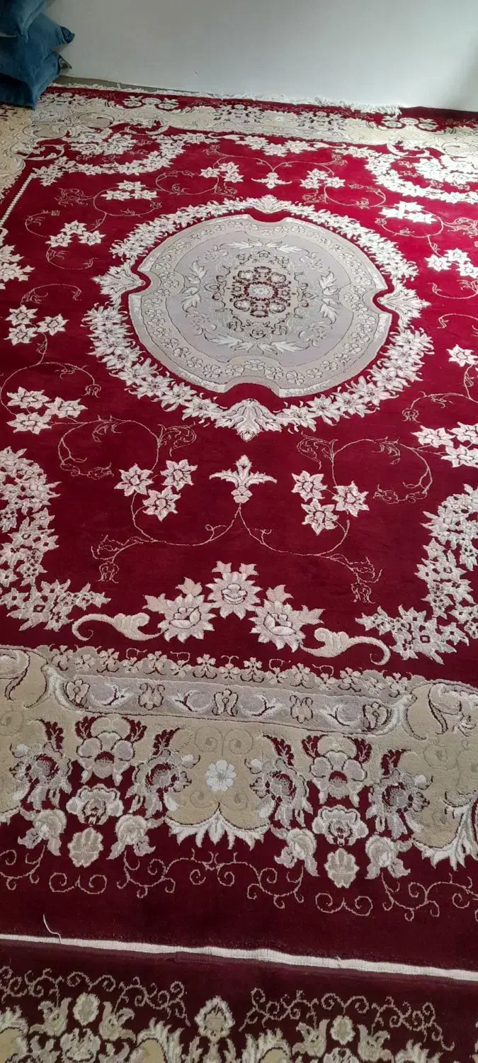 فرش ۱۲متری|فرش|اراک, |دیوار