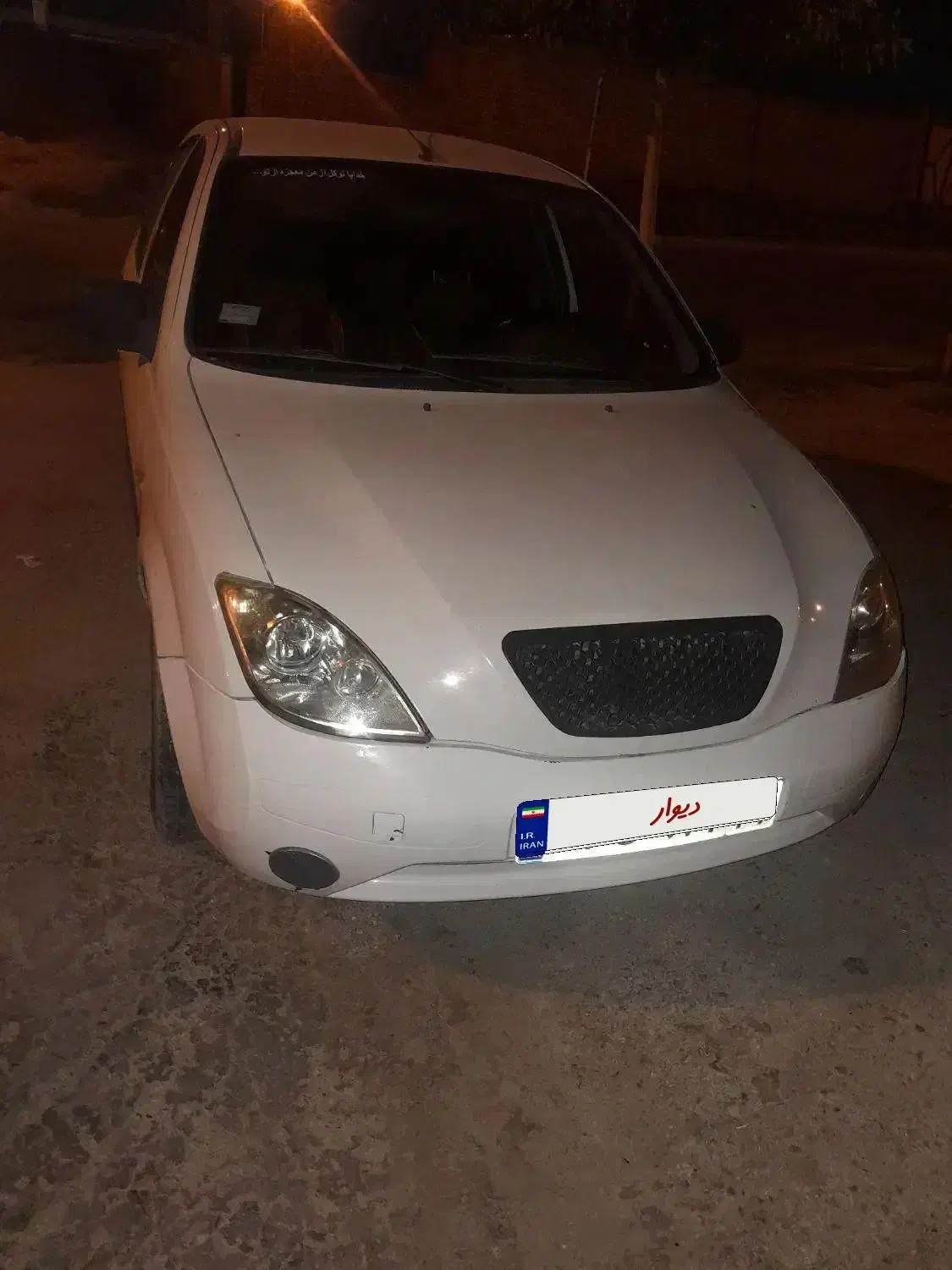 فروش تیبا 1صندوق دار مدل 90|خودرو سواری و وانت|تربت‌حیدریه, پائین ولایت|دیوار