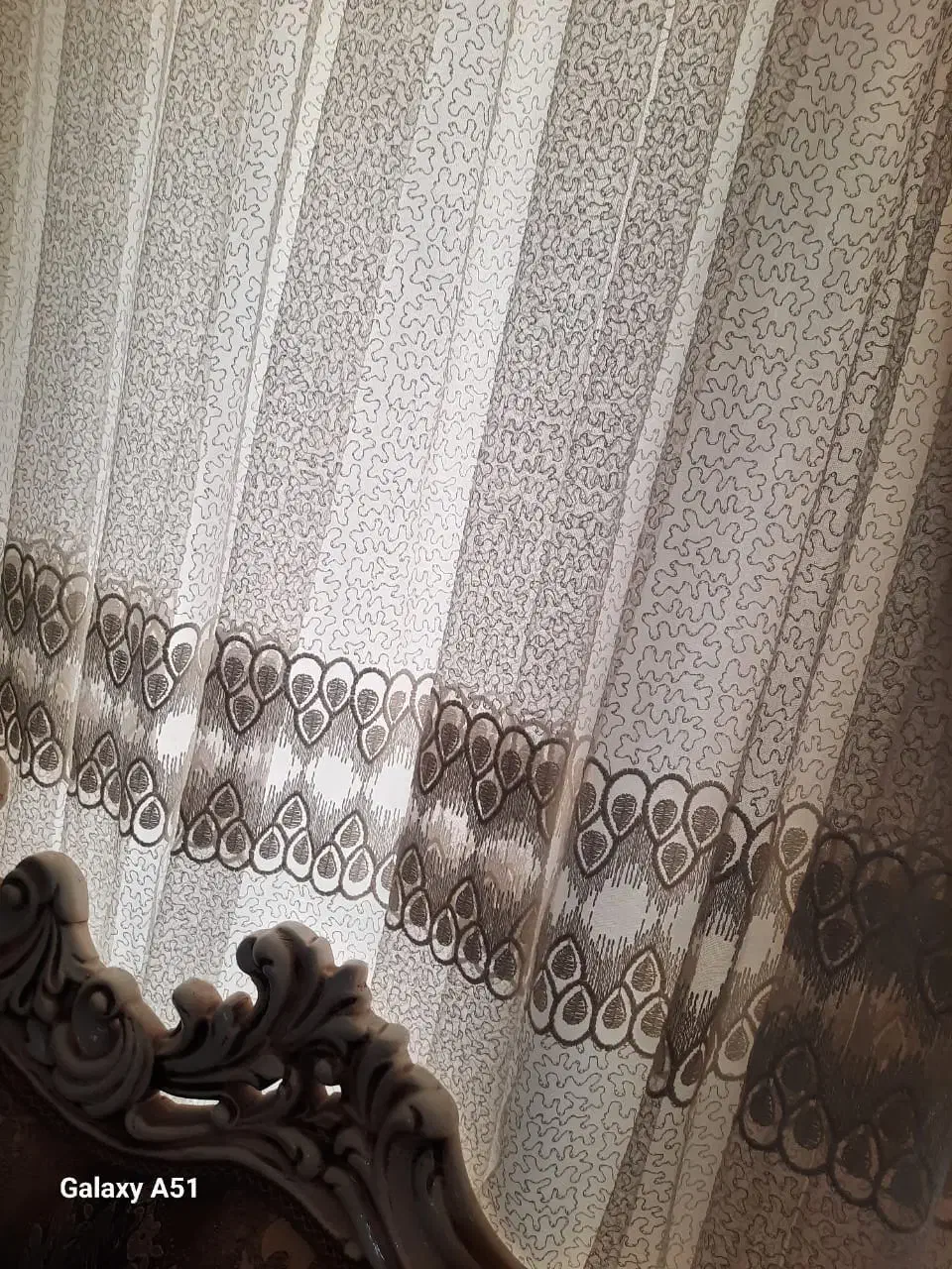 فروش پرده|پرده، رانر، رومیزی|مراغه, |دیوار