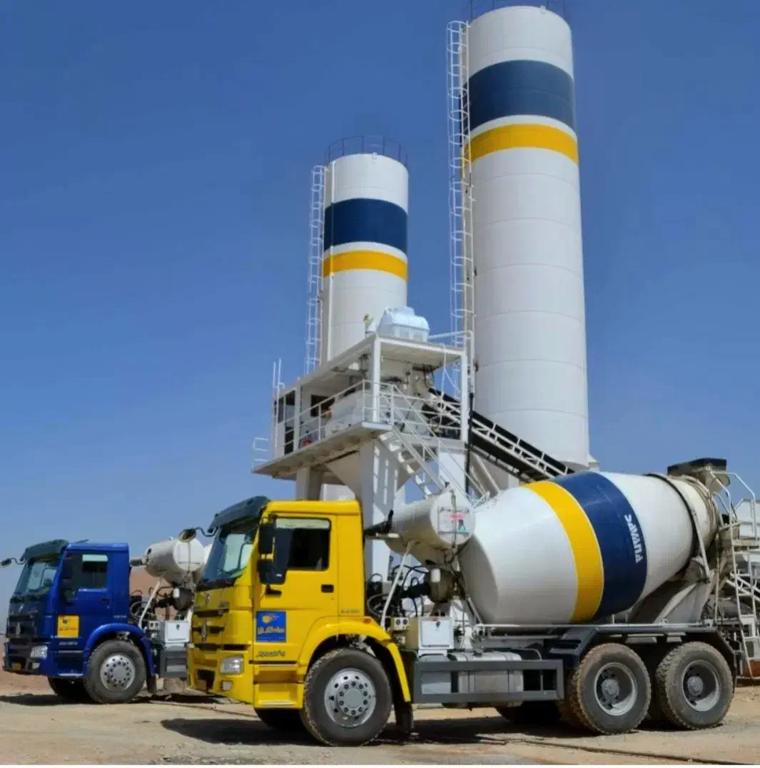 بتن آماده متری ۱۸۰۰|خدمات پیشه و مهارت|مشهد, شهرک رازی (شهرک غرب)|دیوار