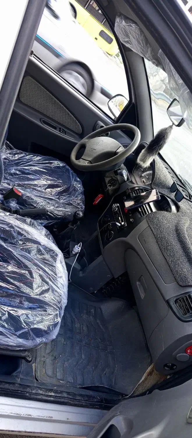 تیبا۱ مدل۹۰|خودرو سواری و وانت|سیلوانه, |دیوار