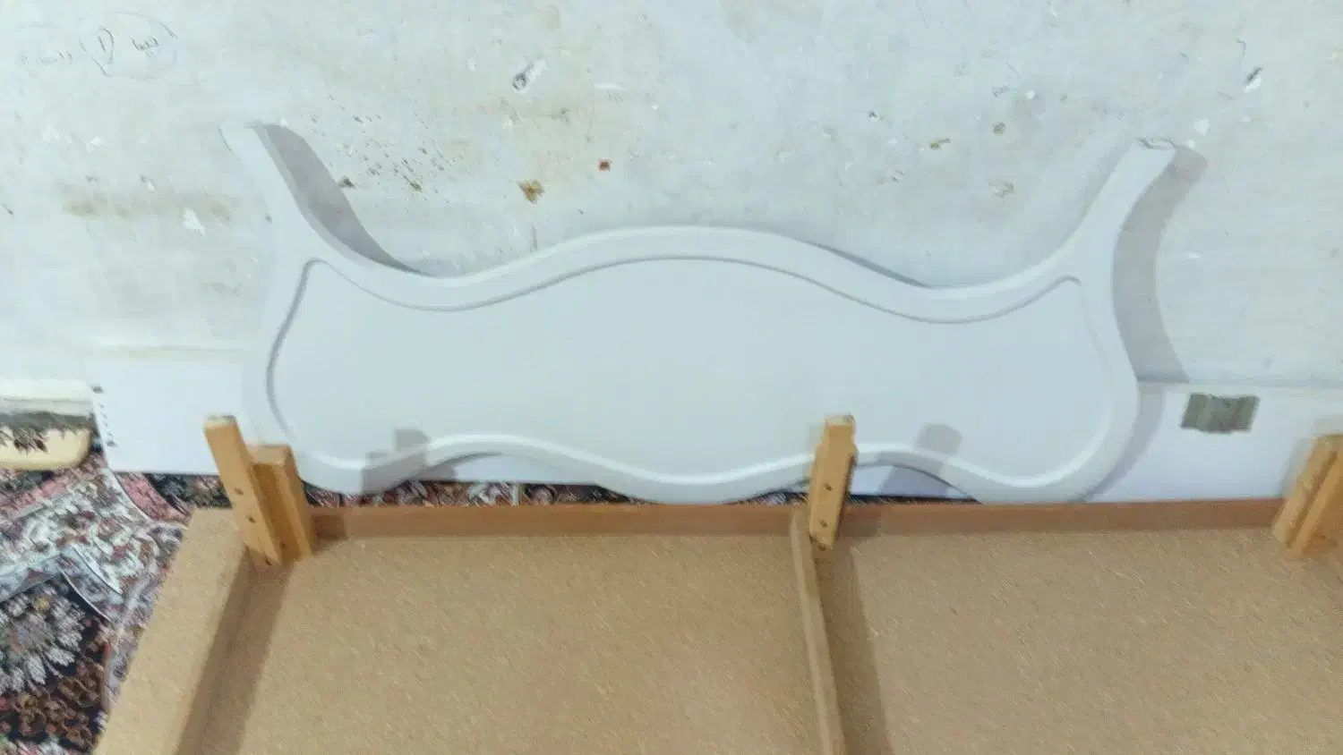 +تشک ۲نفره|تخت و سرویس خواب|اهواز, بیست متری شهرداری|دیوار