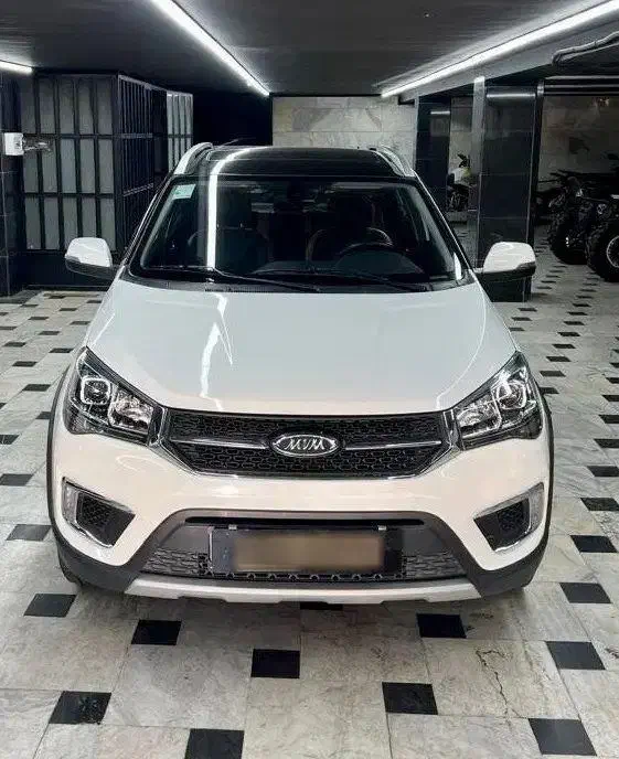 ام‌وی‌ام x22 دنده‌ای اکسلنت|خودرو سواری و وانت|تهران, سهروردی|دیوار