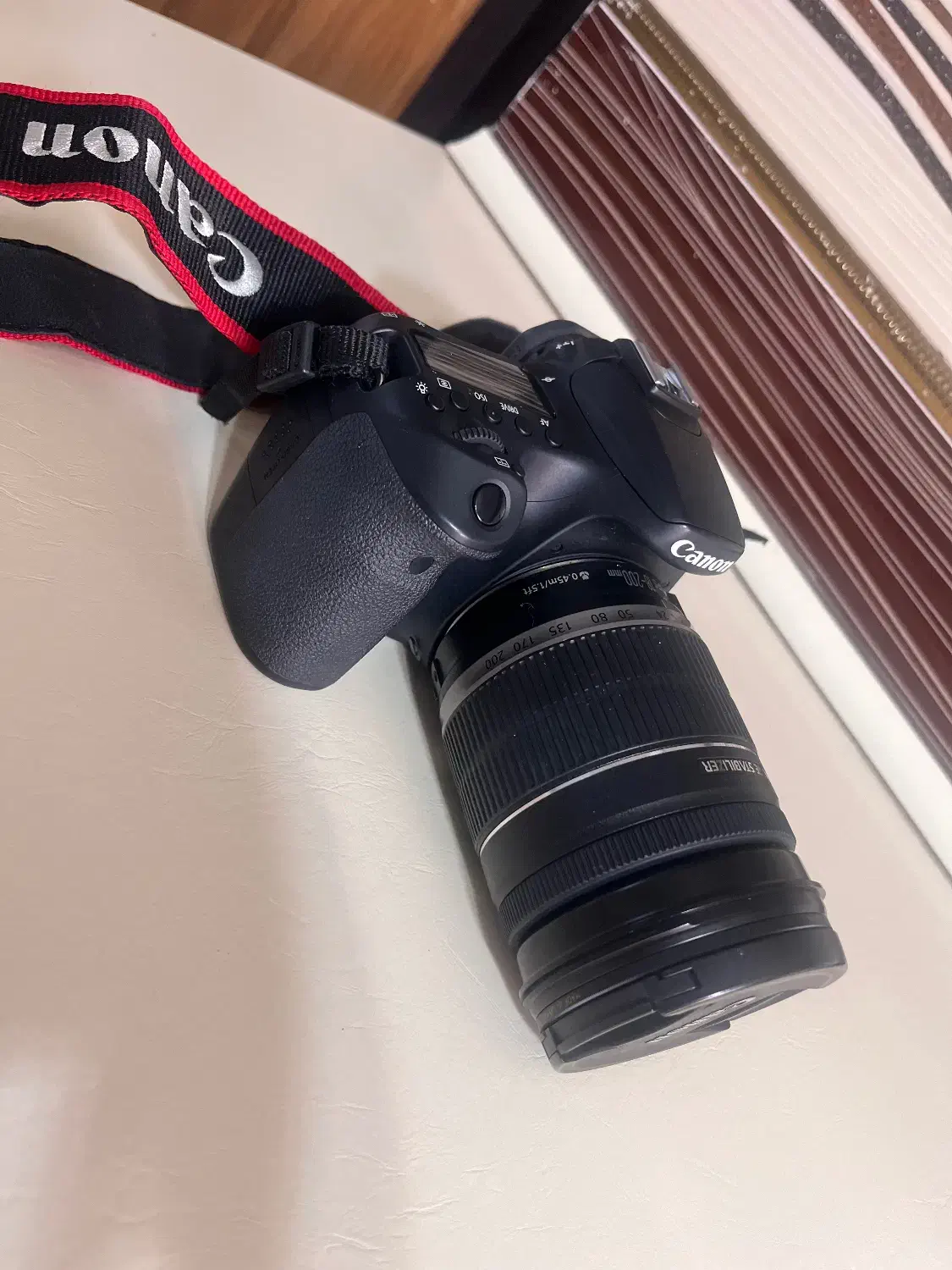 دوربین کنون هفتاد دی|دوربین عکاسی و فیلم‌برداری|اسلام‌شهر, شهرک مفیدی|دیوار