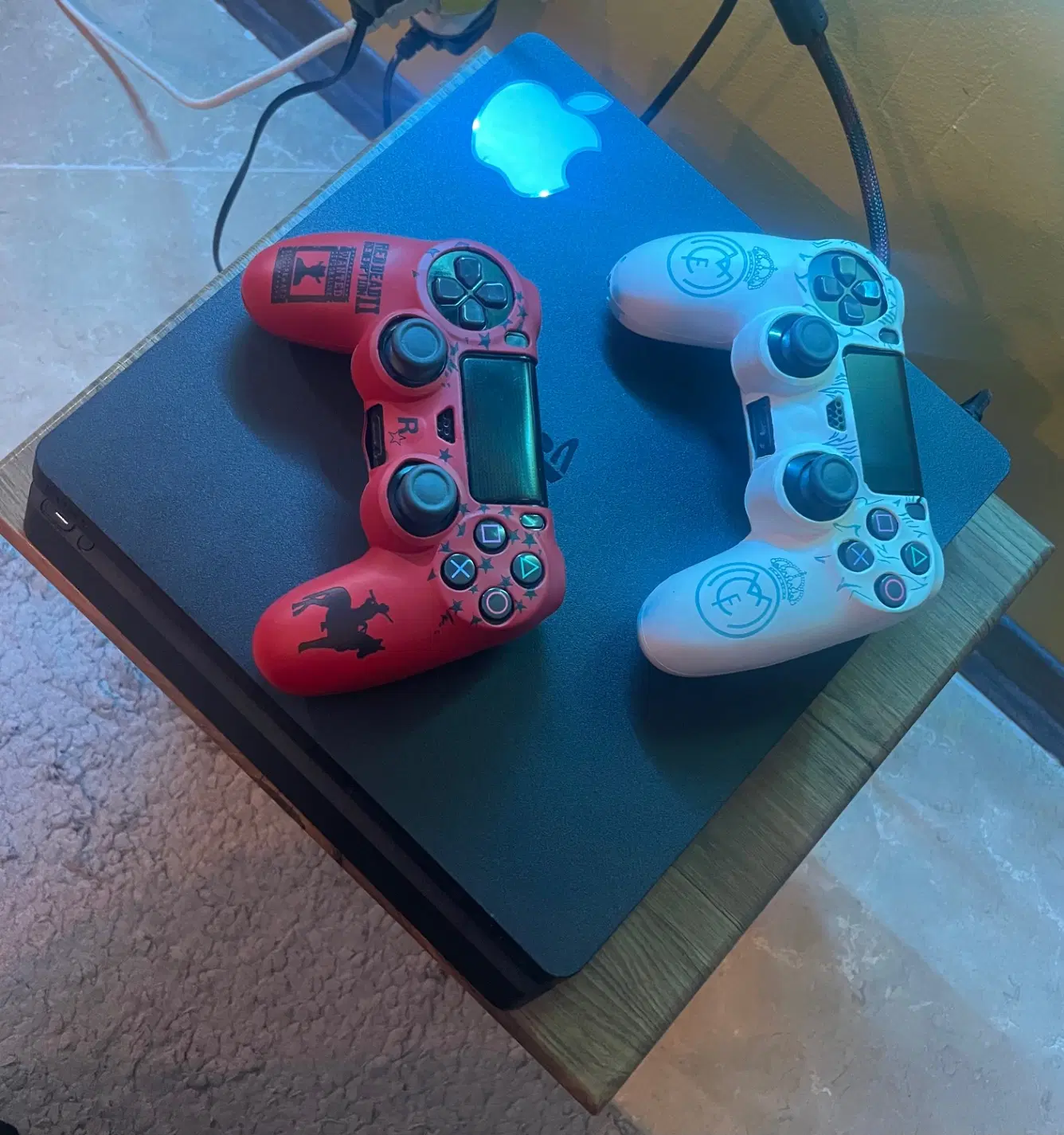 Ps4|کنسول، بازی ویدئویی و آنلاین|تهران, پونک|دیوار