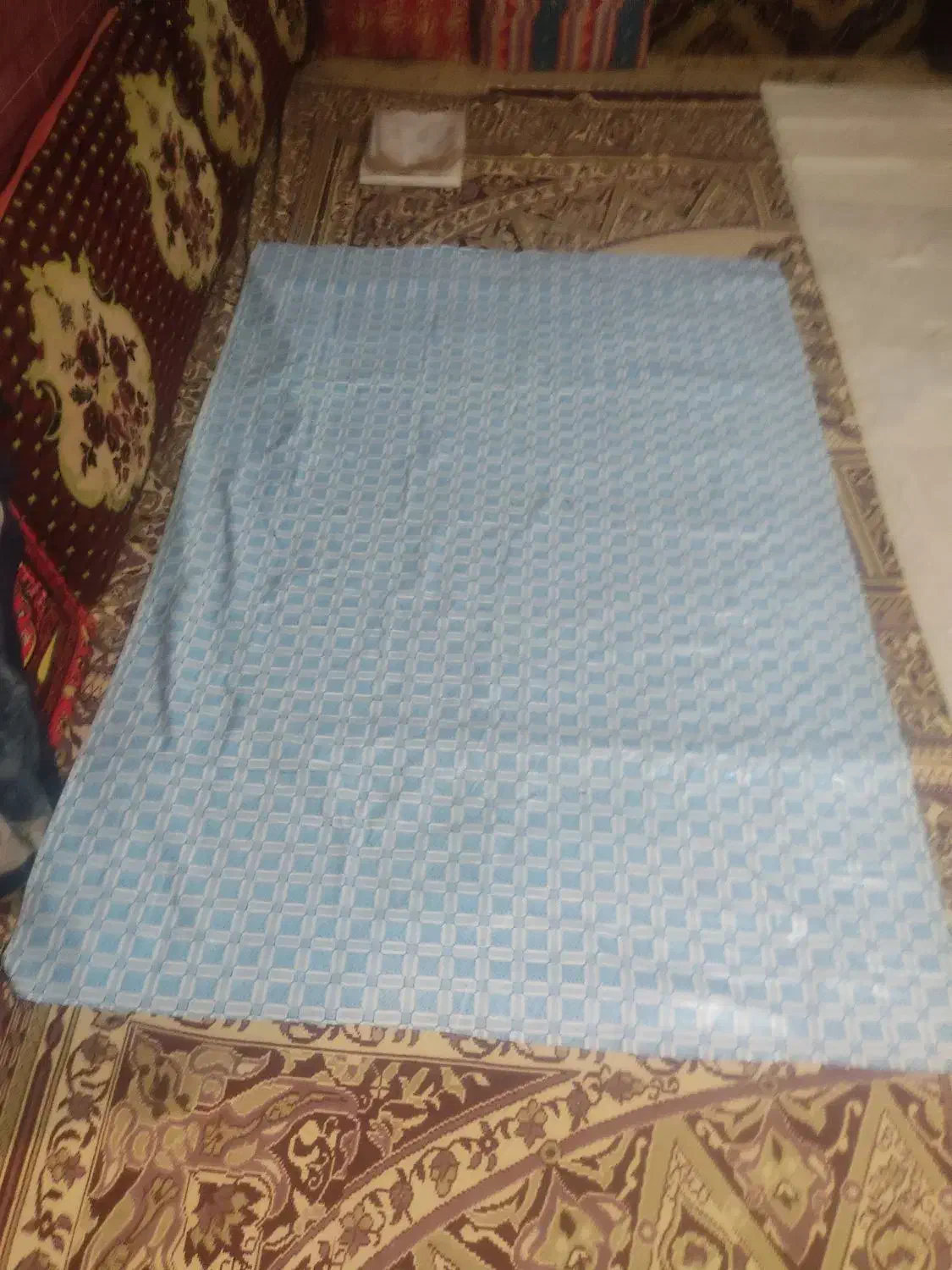 سفره مجلسی|سفره، حوله، دستمال آشپزخانه|تبریز, |دیوار