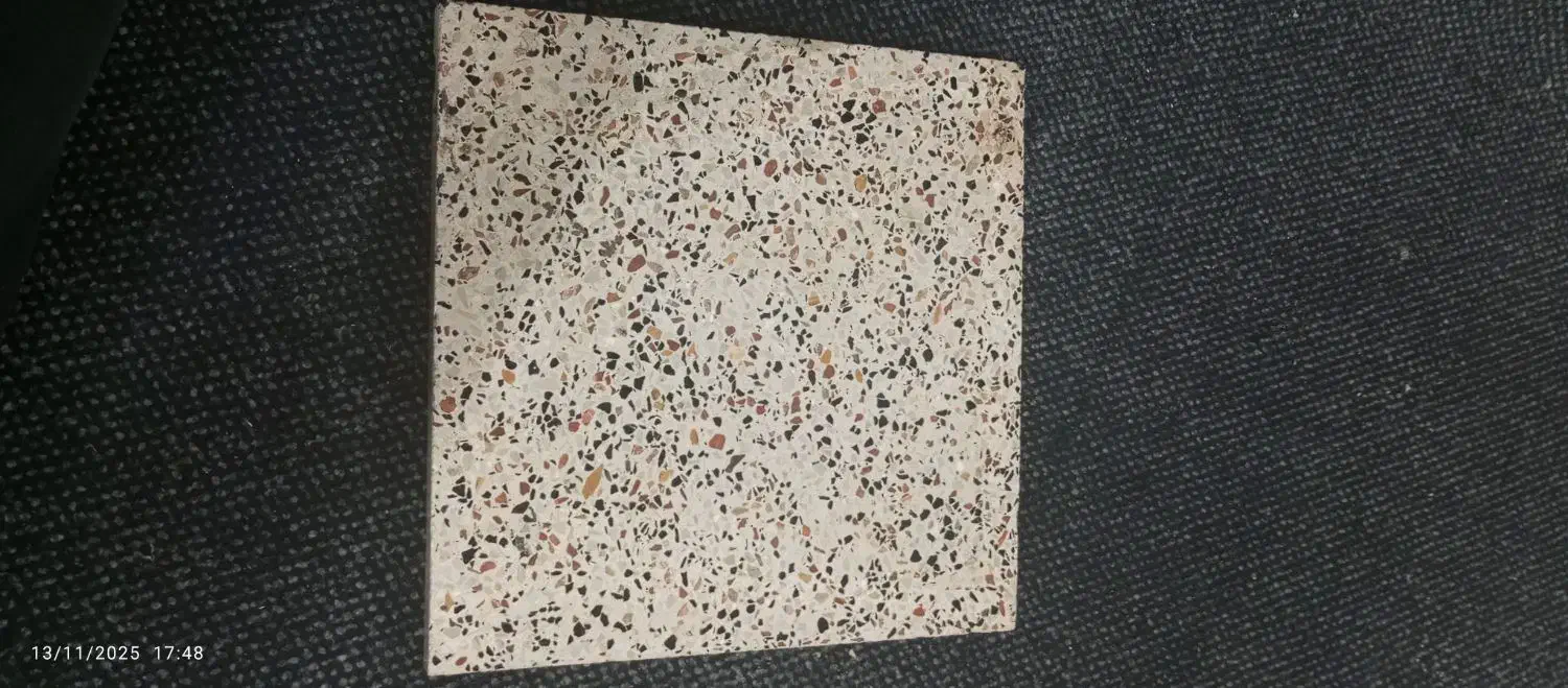 موزاییک نو|مصالح و تجهیزات ساختمان|مشهد, خواجه ربیع|دیوار