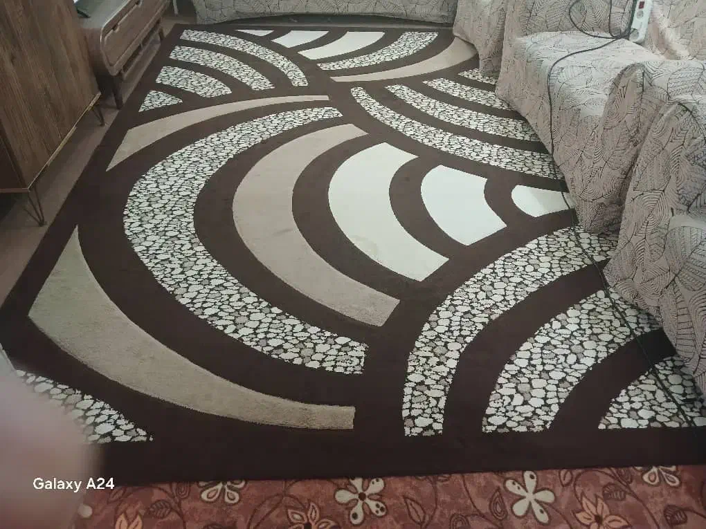 گلیم|گلیم، جاجیم، گبه|اهواز, کوی جانبازان(دانش)|دیوار