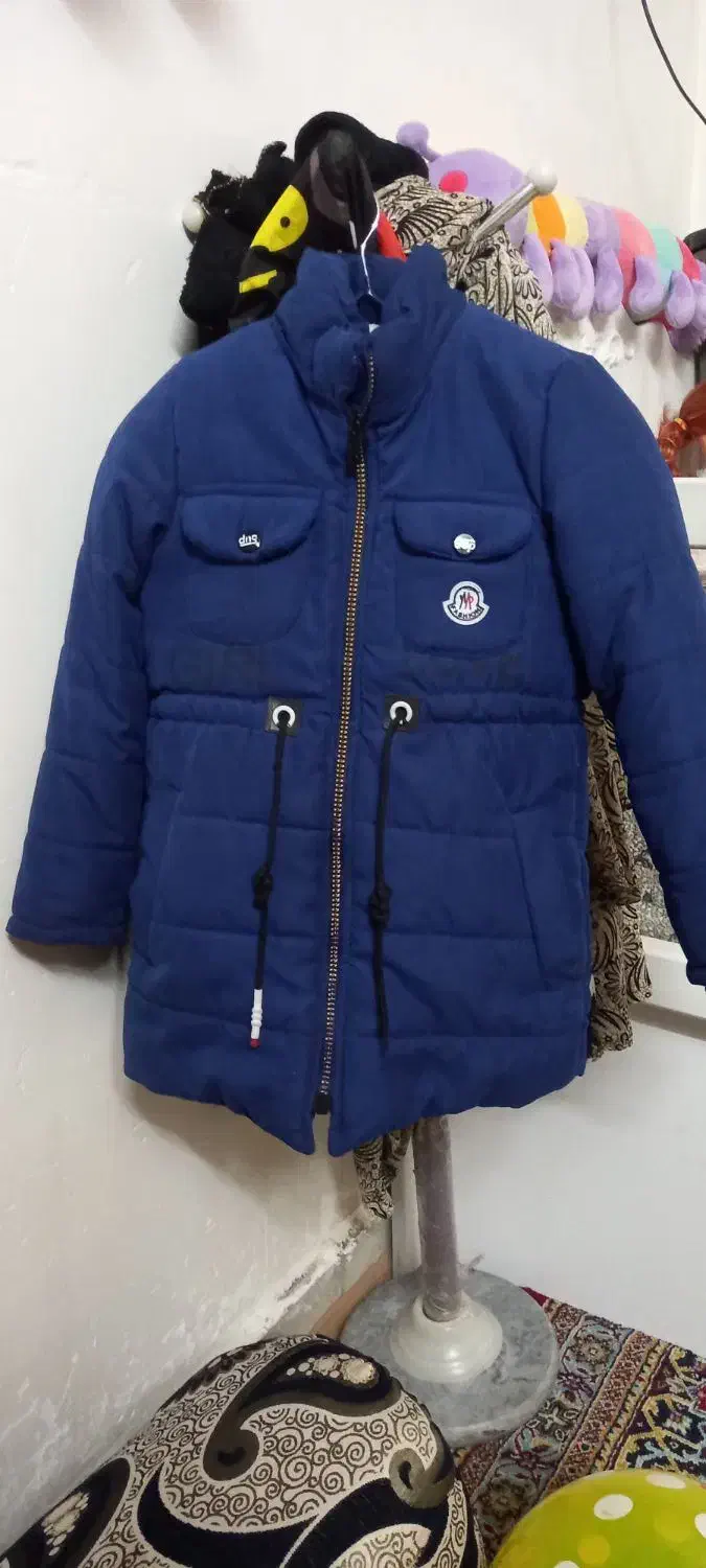 کپشن نونو|کفش و لباس بچه|اراک, |دیوار