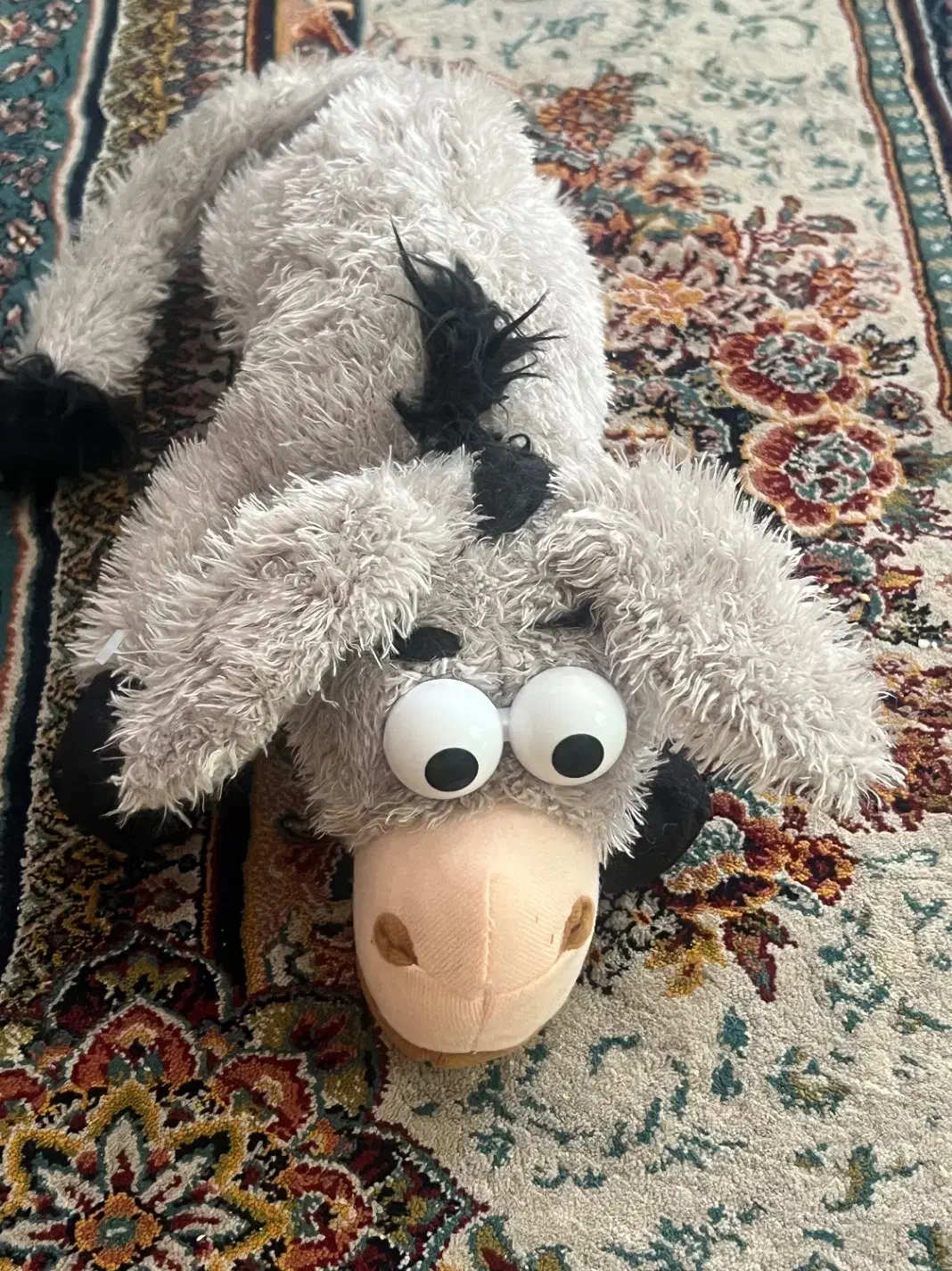 عروسک موزیکال|اسباببازی|فسا, |دیوار