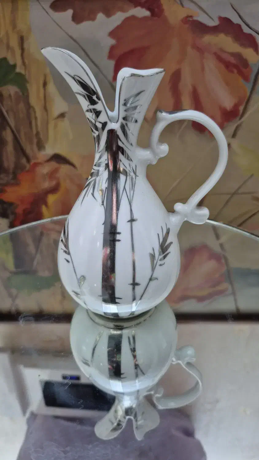 چینی قدیمی|کلکسیون اشیاء عتیقه|تهران, ارم|دیوار