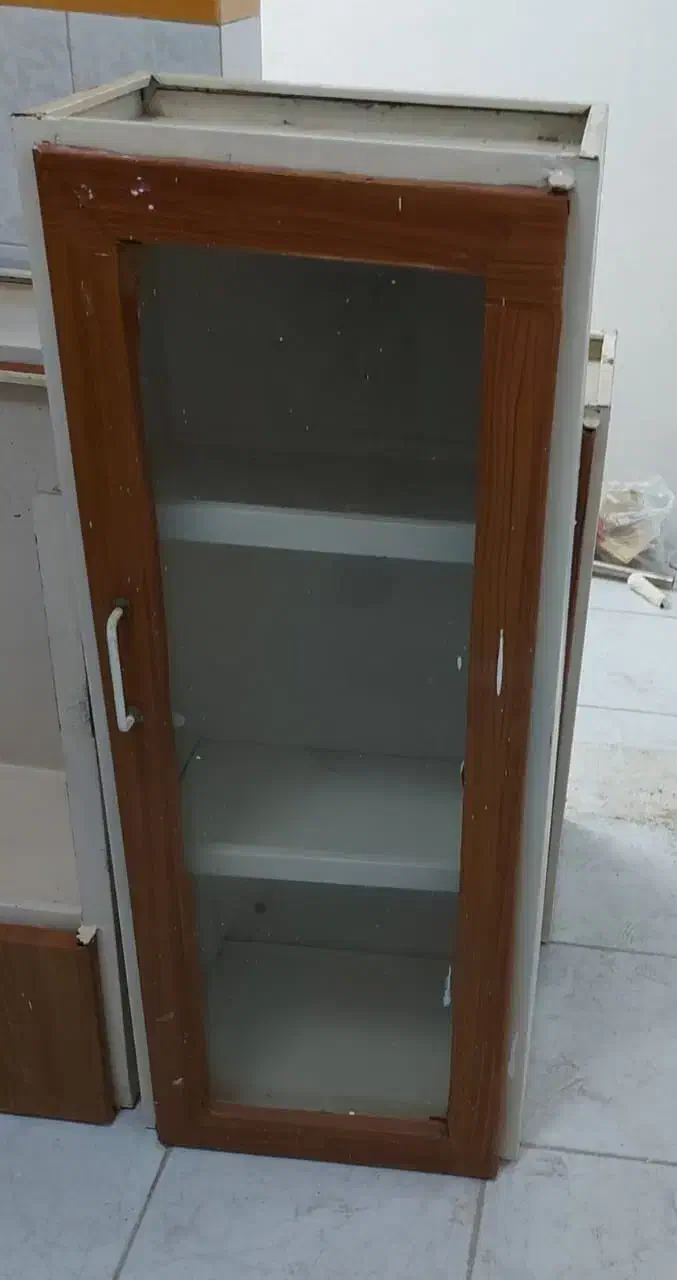 فروش کابینت فلزی|مصالح و تجهیزات ساختمان|اهواز, گلستان|دیوار