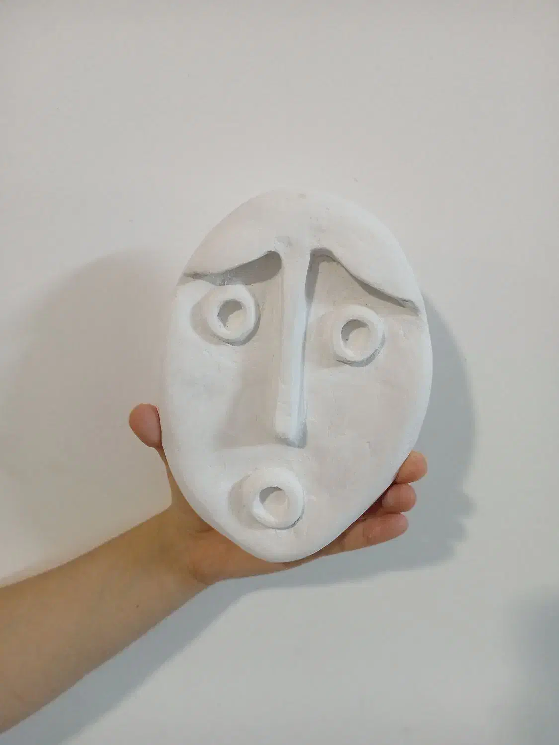 ماسک دکوری خاص(وال ماسک)|مجسمه، تندیس، ماکت|مشهد, رضاشهر|دیوار