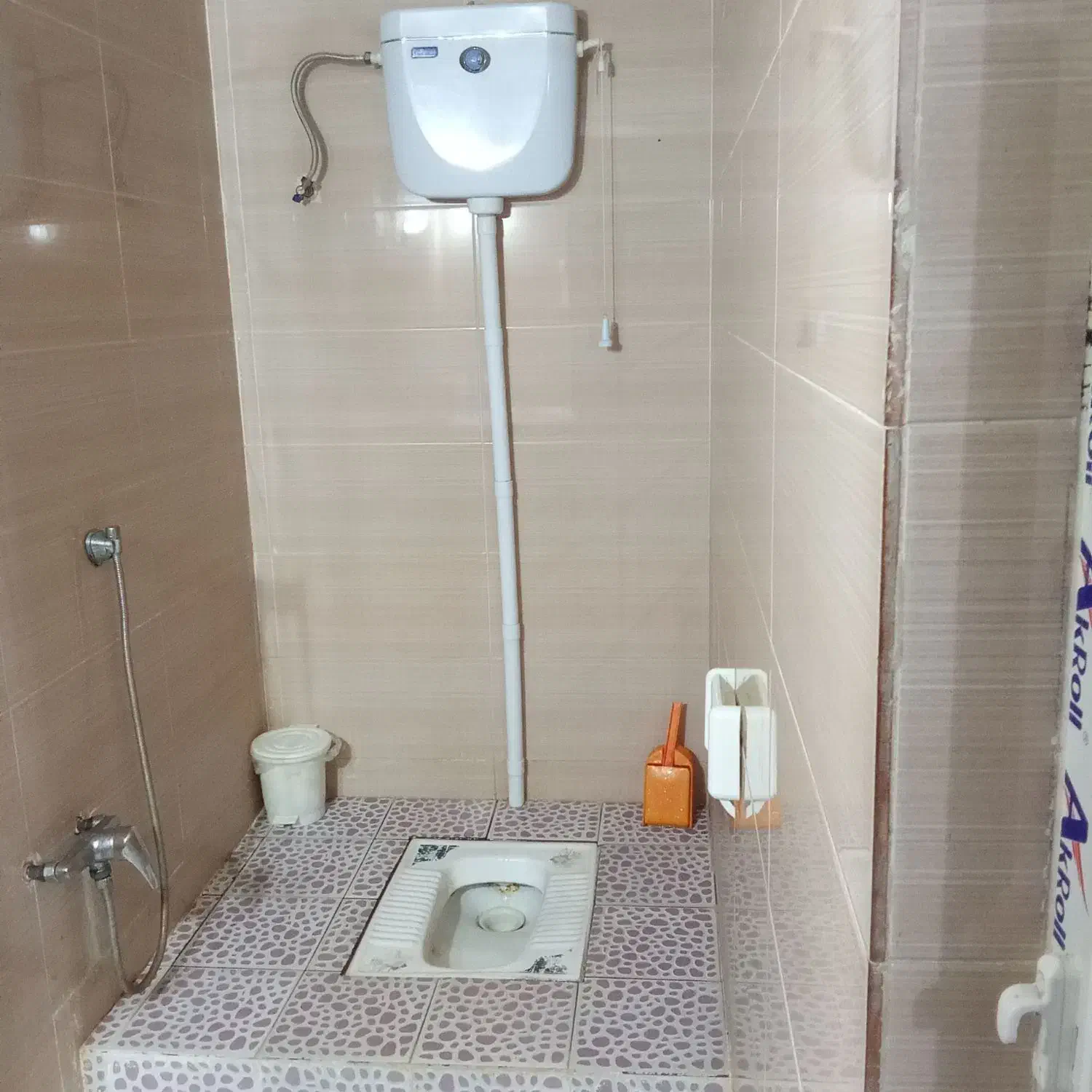 خانه ویلایی زیربنا 120دوخواب|فروش خانه و ویلا|اردل, |دیوار