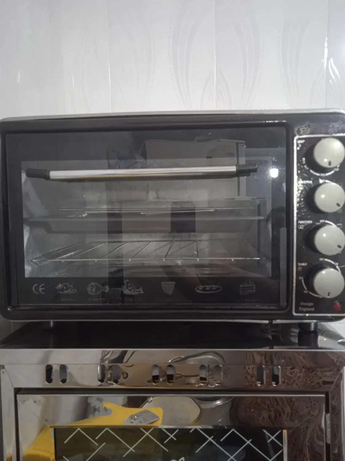 توستر|اجاق گاز و لوازم برقی پختوپز|سنندج, |دیوار