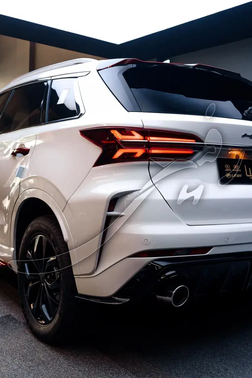 کی ام سی / رفیعی نیا * ای فایو 2025|خودرو سواری و وانت|تهران, پرستار|دیوار