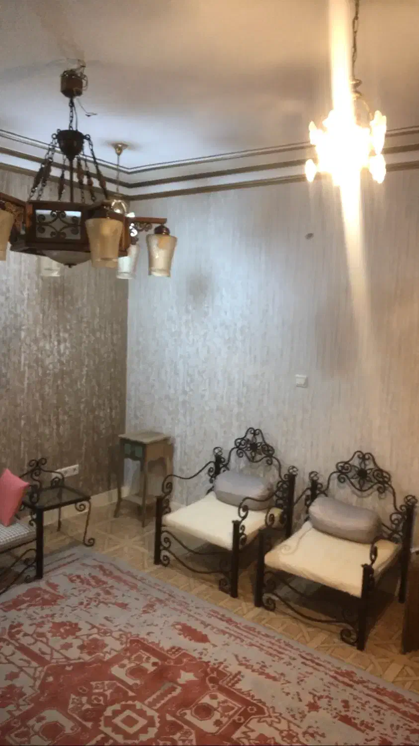 مبل فرفوژه|مبلمان خانگی و میز عسلی|اهواز, گلستان|دیوار