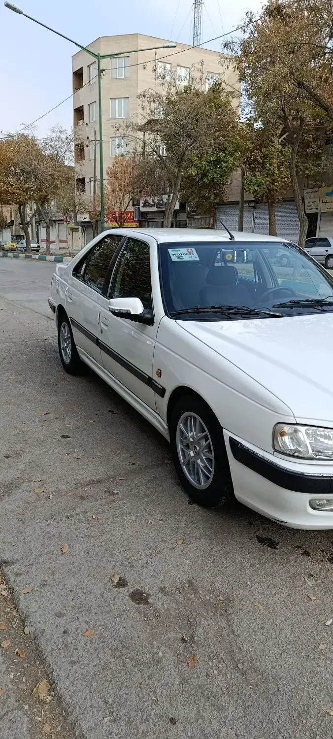 پارس مدل۸۷عروسک کاملا خانگی|خودرو سواری و وانت|کرمانشاه, |دیوار