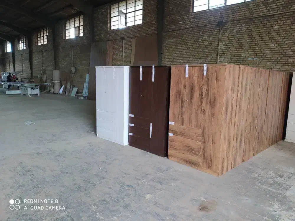 به یک برشکارمنتاژکاروکیوم کاروساده نیازمندیم|استخدام صنعتی، فنی، مهندسی|رباط‌کریم, شهرک صنعتی صباشهر|دیوار