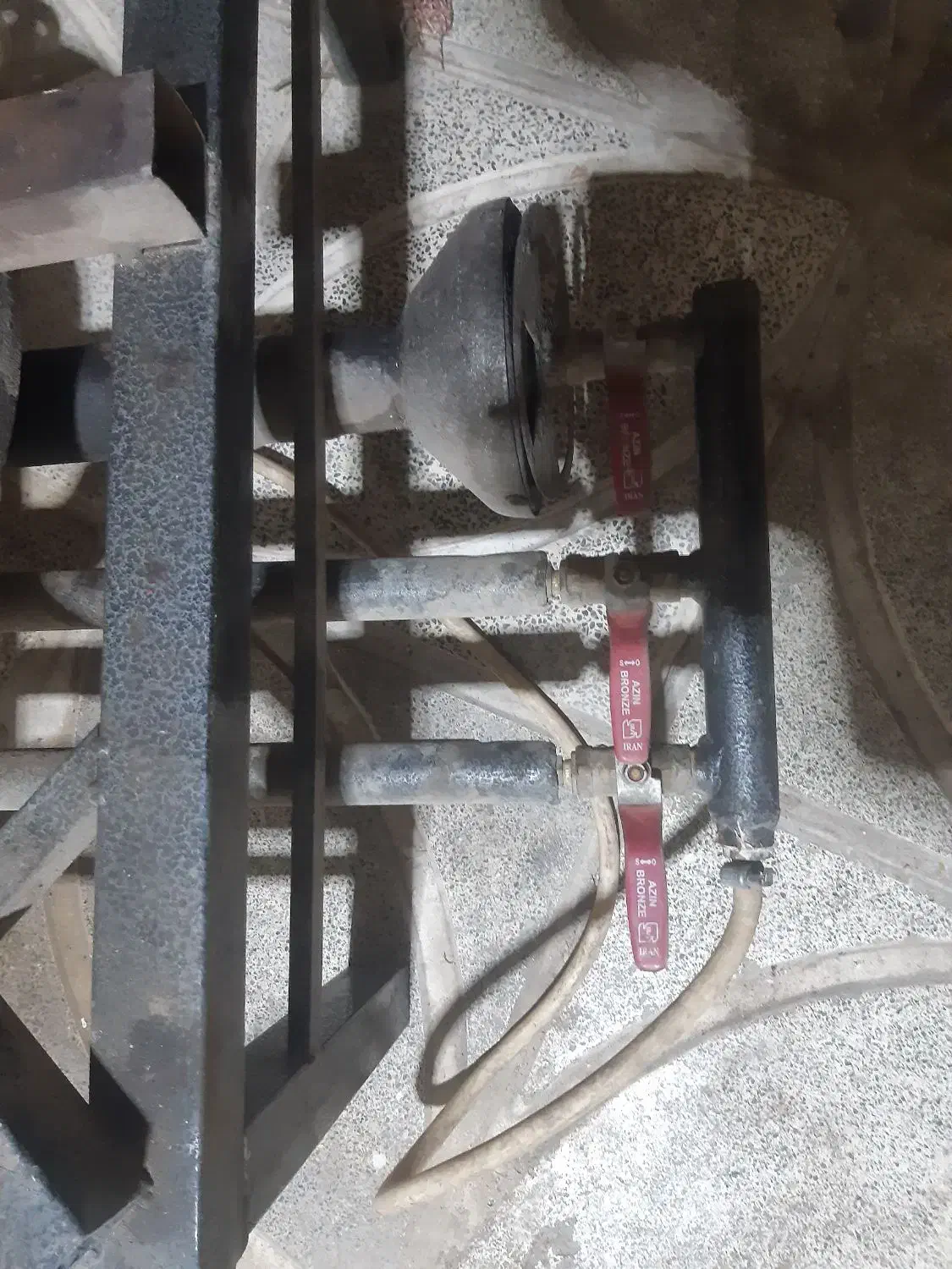 اجاق گاز|اجاق گاز و لوازم برقی پختوپز|ورامین, ورامین|دیوار