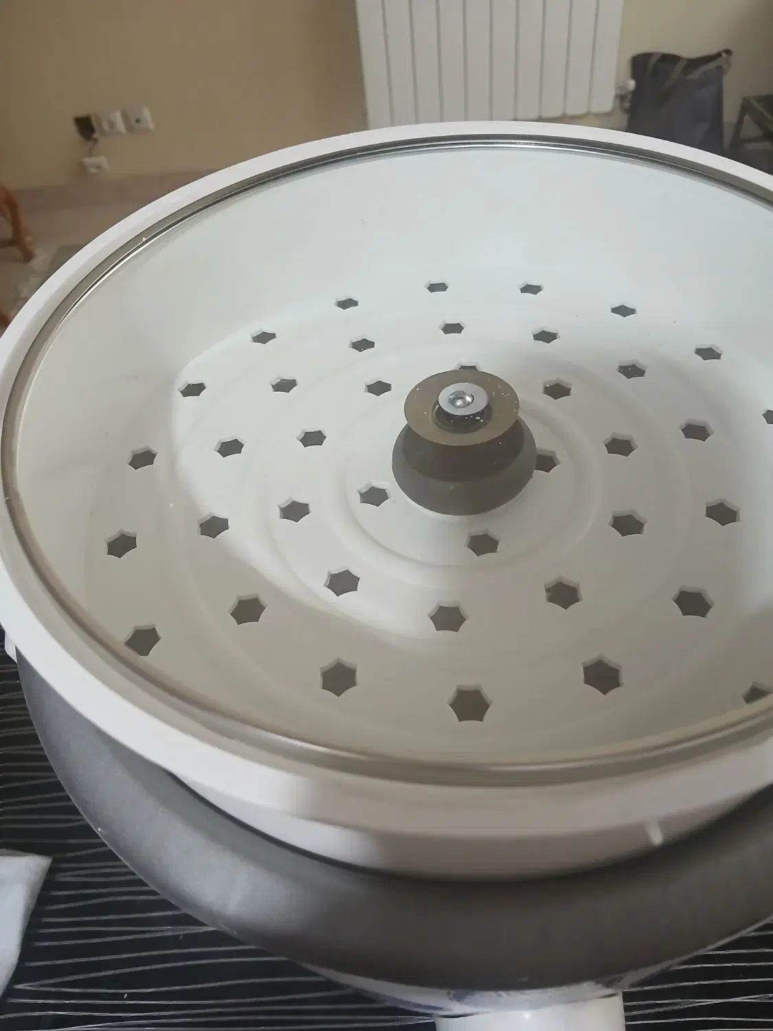 پلوپز و بخارپز نو|اجاق گاز و لوازم برقی پختوپز|پاکدشت, شهرک امام رضا|دیوار