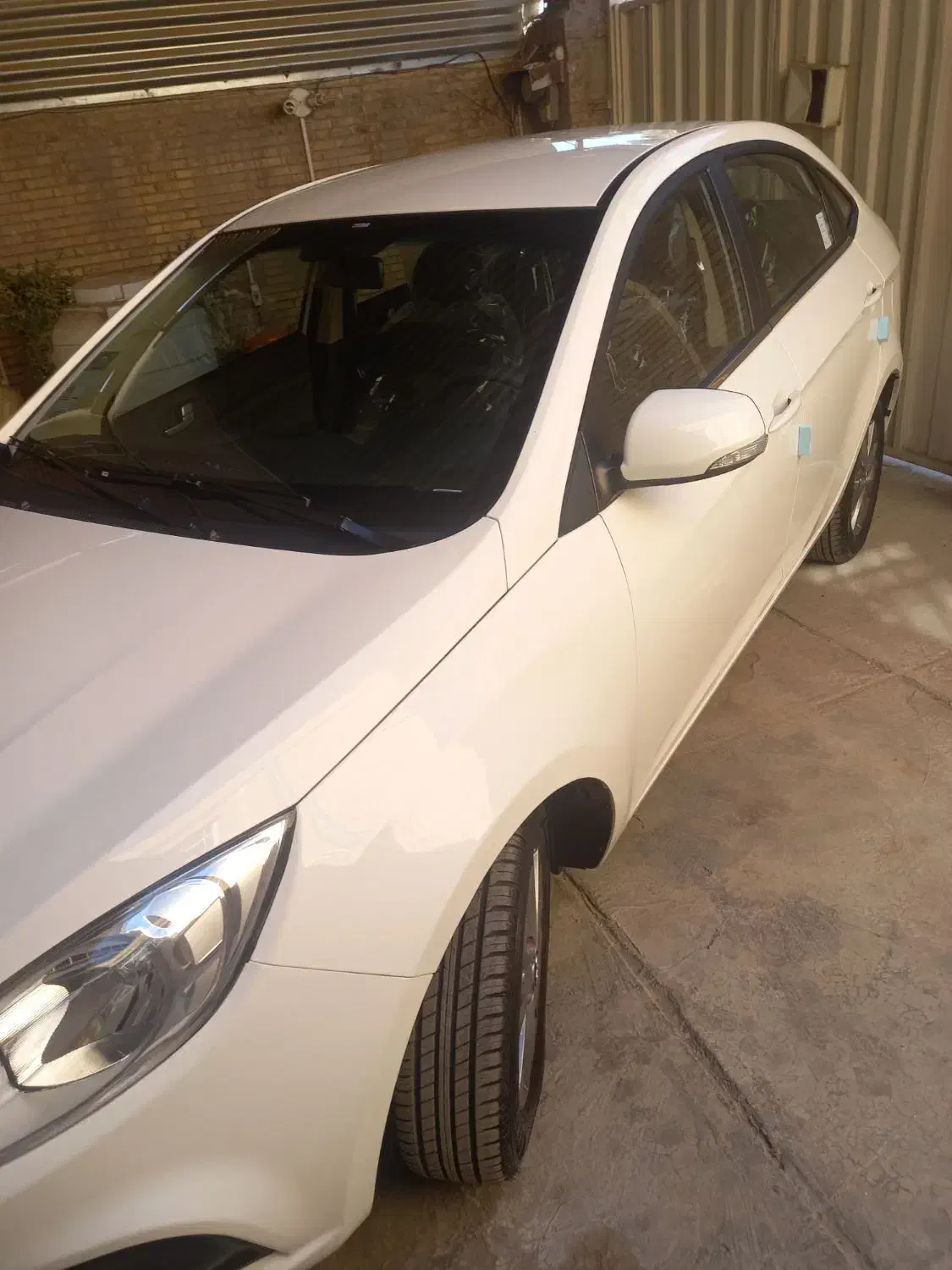 جک j4|خودرو سواری و وانت|کرمان, |دیوار