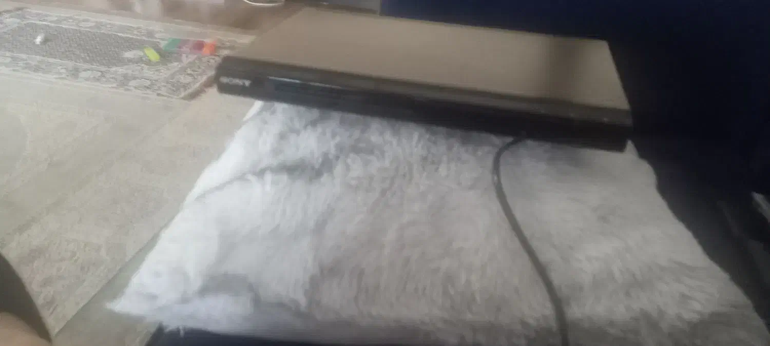 فروش دی وی دی سونی|پخشکننده DVD و ویدیو|تهران, قاسمآباد|دیوار