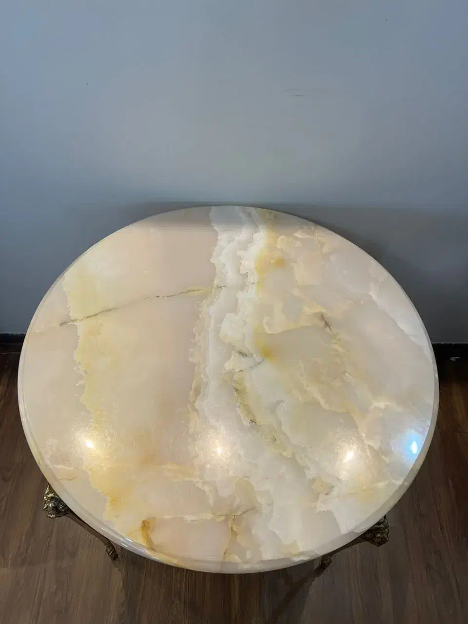 میز برنز|مبلمان خانگی و میز عسلی|تبریز, |دیوار