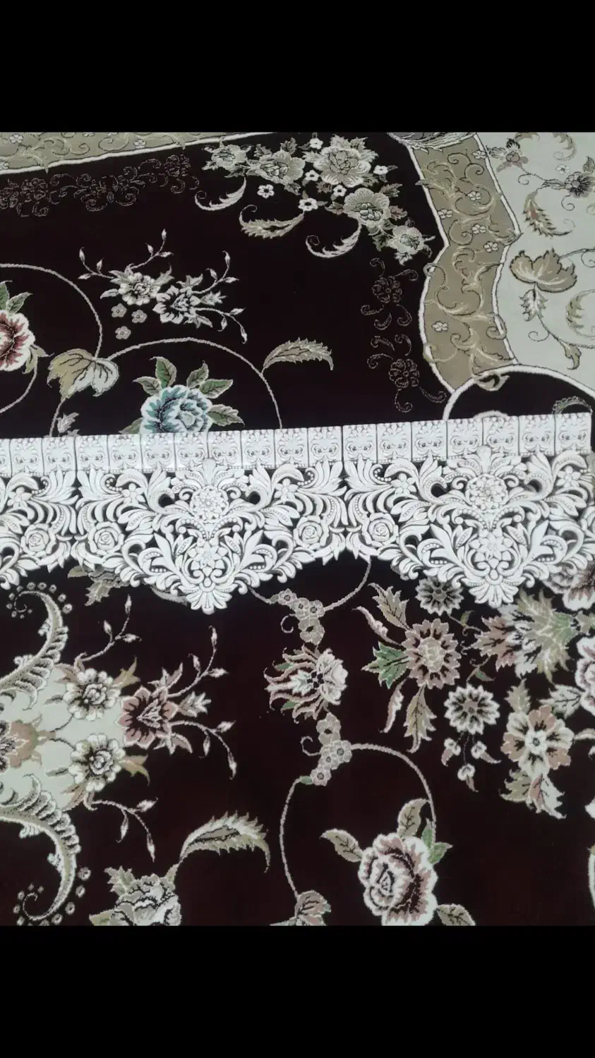 پرده وکتیبه|پرده، رانر، رومیزی|کنگاور, |دیوار