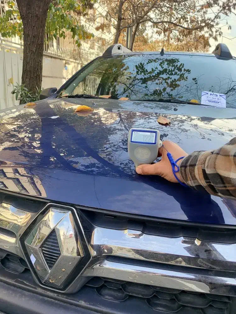 کارشناس خودرو سیار صادقیه پونک شهران رنگ فنی|خدمات موتور و ماشین|تهران, صادقیه|دیوار