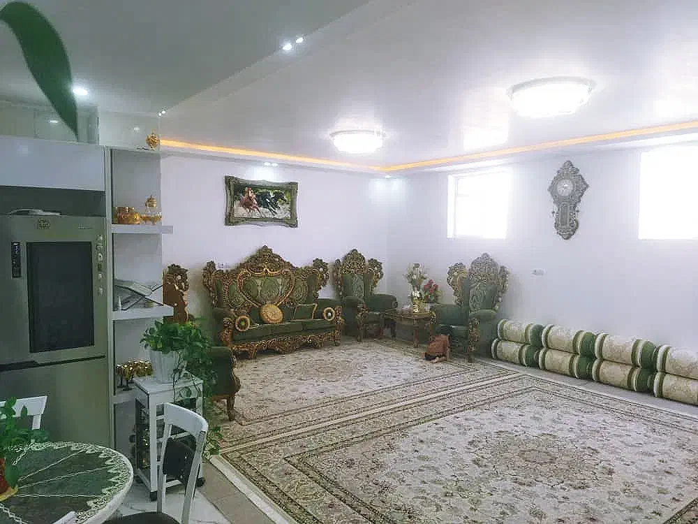 فروش مقطوع منزل ویلایی۲خواب،نوساز و شیک (کرونی)|فروش خانه و ویلا|شیراز, کرونی(خاتونک)|دیوار