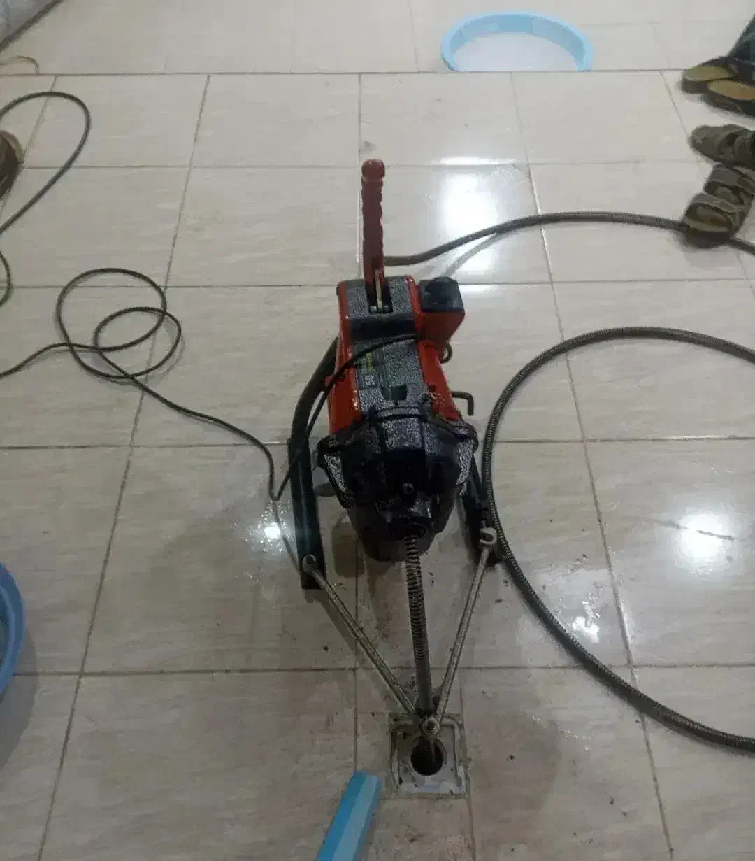 لوله بازکنی 100٪تضمینی|خدمات پیشه و مهارت|چابهار, |دیوار