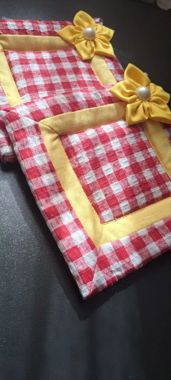 دم کنی آشپزخانه|سفره، حوله، دستمال آشپزخانه|اسلام‌شهر, شهرک واوان|دیوار