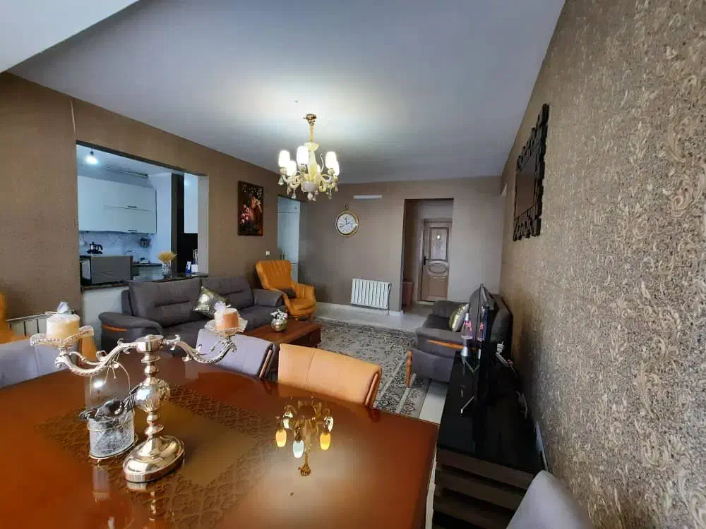 اجاره آپارتمان ۹۳متری ۳خواب/  کوزو۶|اجارهٔ آپارتمان|پرند, فاز ۴|دیوار