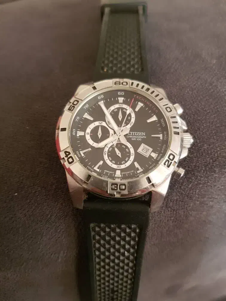 ساعت برند سیتیزن|ساعت|رشت, پارک شهر|دیوار