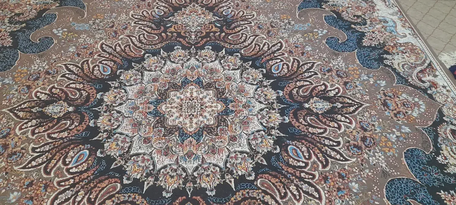 فرش ۱۲ متری|فرش|تهران, ارجمندی راد|دیوار