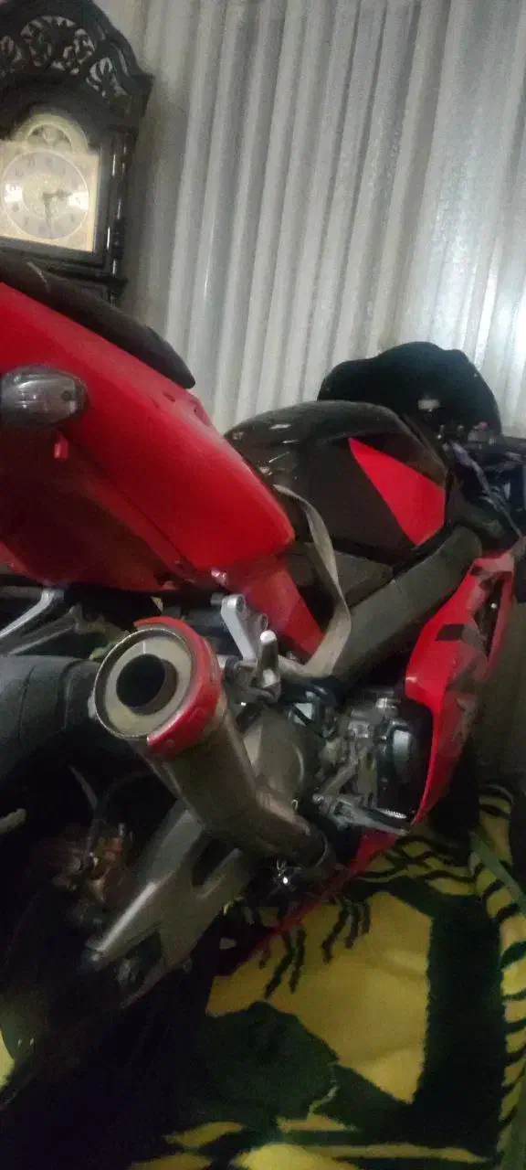 cbr1000|موتورسیکلت|تهران, افسریه جنوبی|دیوار