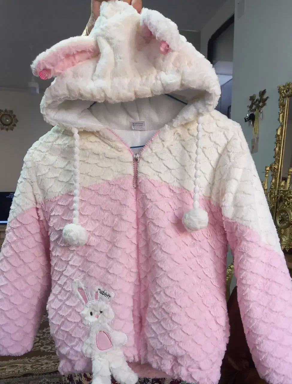 پلیور دخترانه شیک|لباس|سنندج, |دیوار