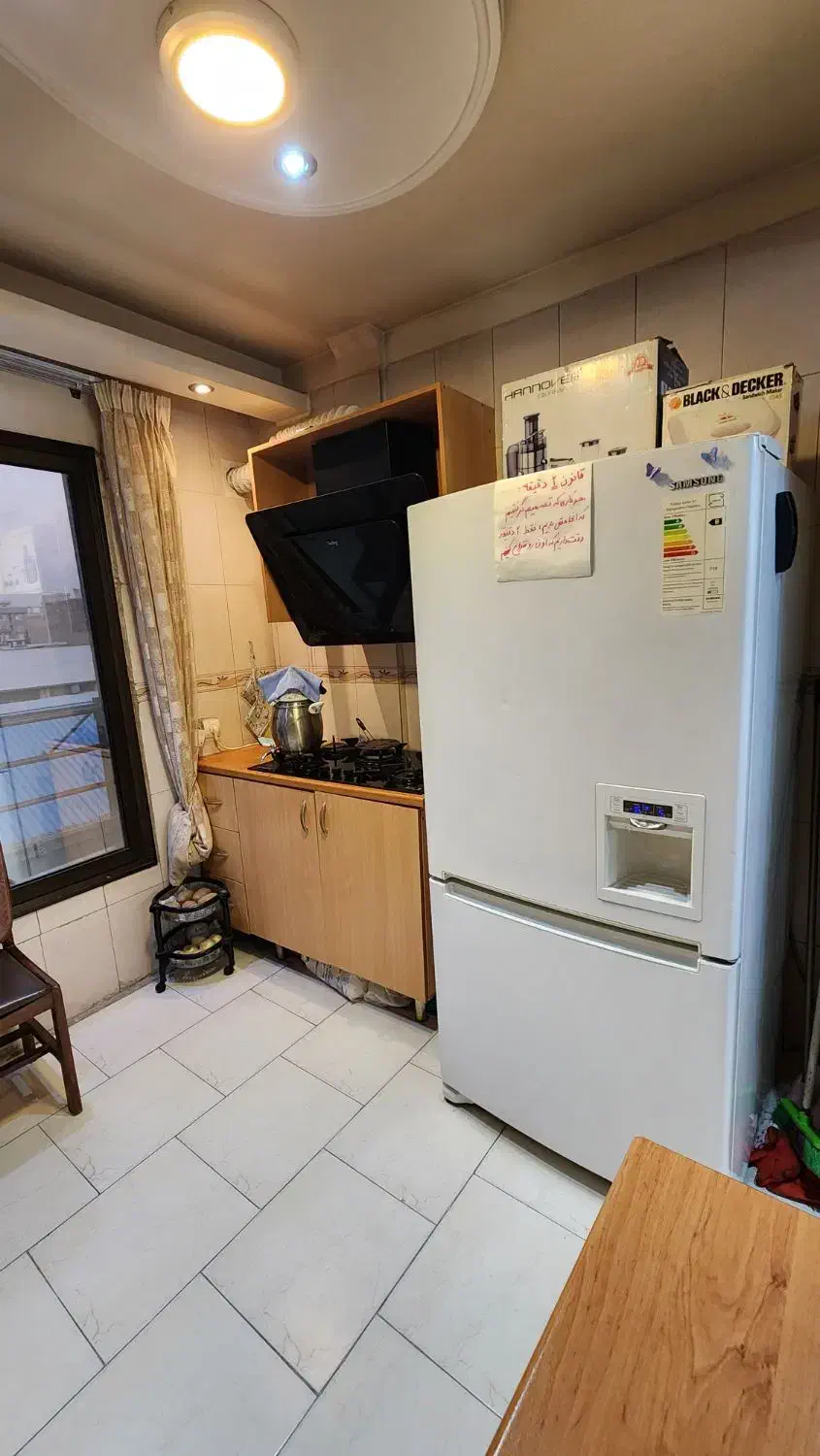 اجاره آپارتمان دو خوابه خیابان کرمان