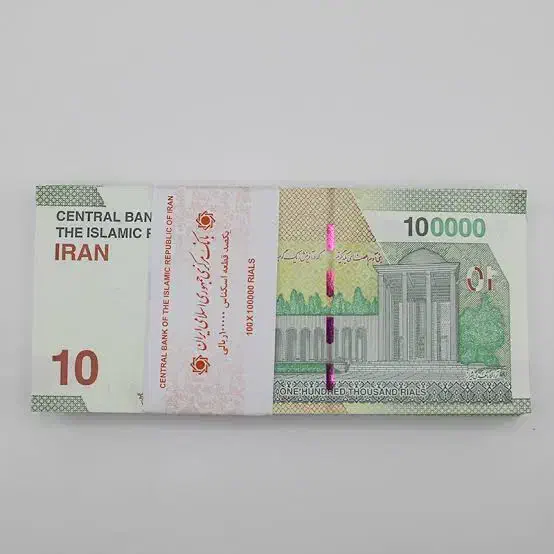 پول نو|کلکسیون سکه، تمبر، اسکناس|اصفهان, بیدآباد|دیوار
