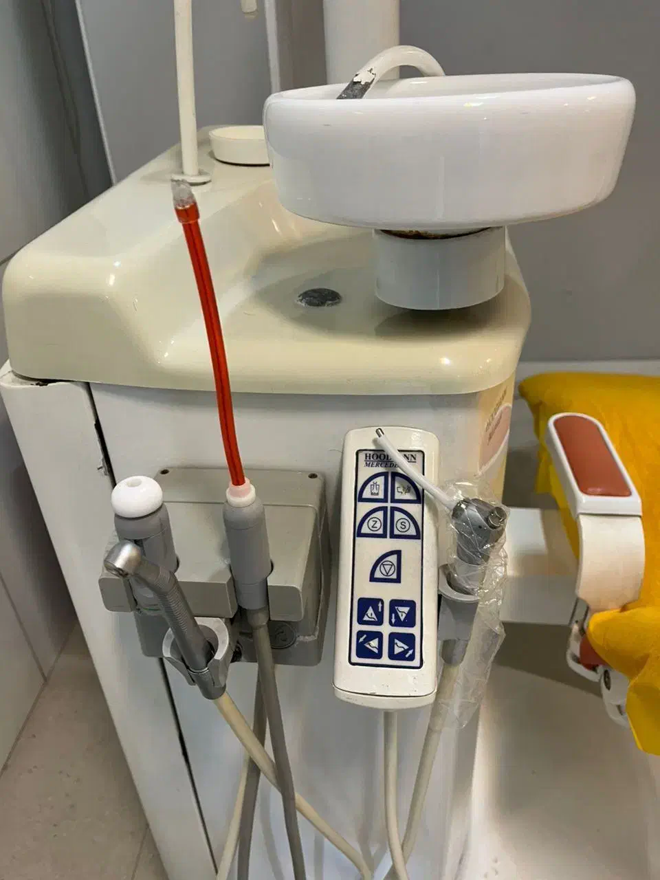 یونیت دندانپزشکی|پزشکی|تهران, دریا|دیوار