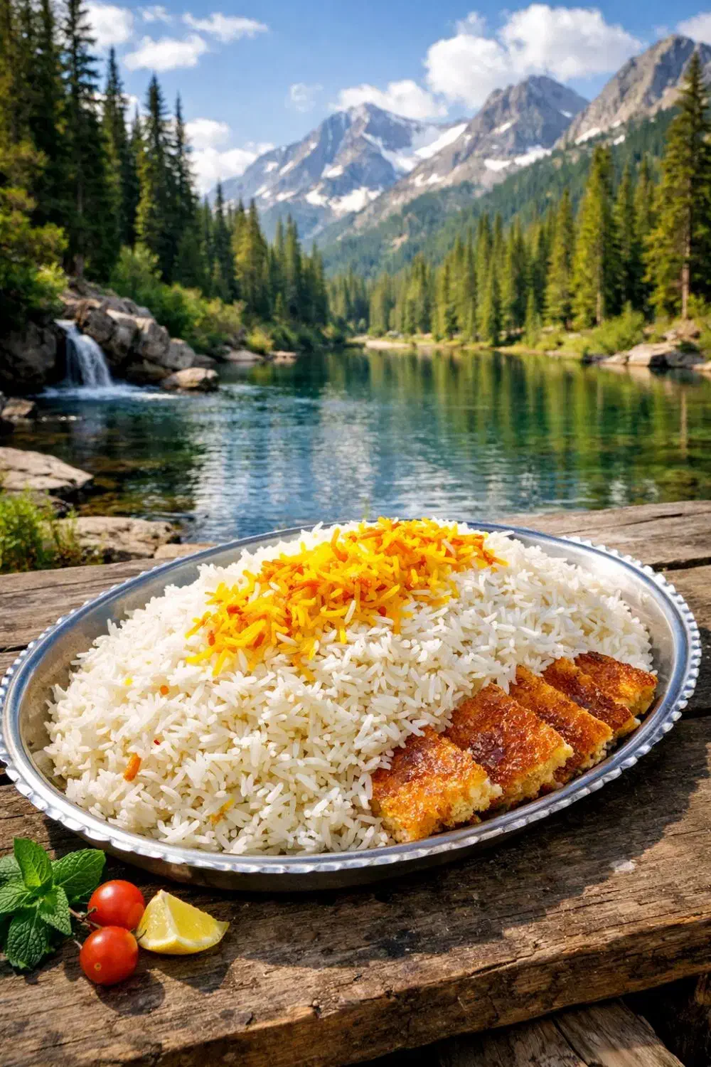 برنج طارم فجر برنج ندا برنج شیرودی برنج عنبر بو|عمدهفروشی|باغستان, |دیوار