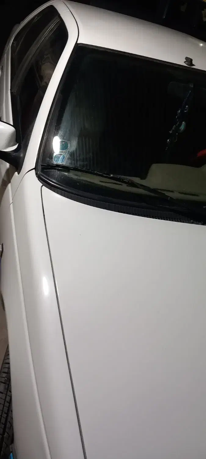 پژو۴۰۵ مدل ۹۶موتورtu5|خودرو سواری و وانت|شوشتر, |دیوار