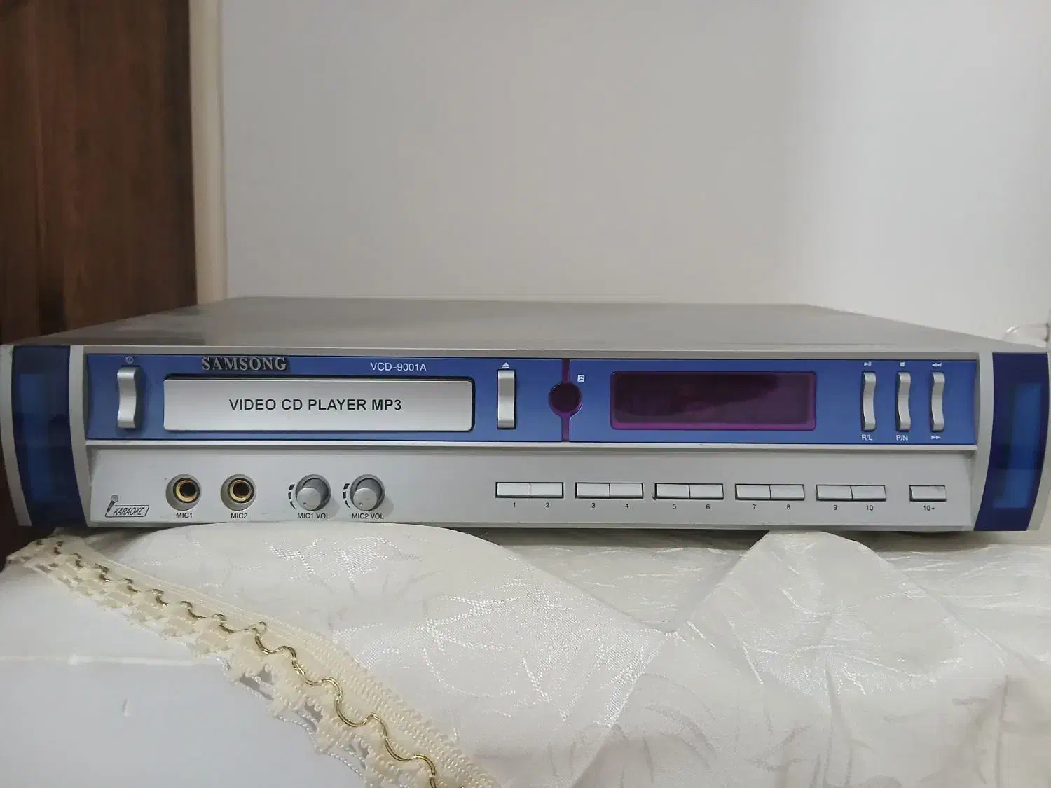 سی دی خور|پخشکننده DVD و ویدیو|تبریز, |دیوار