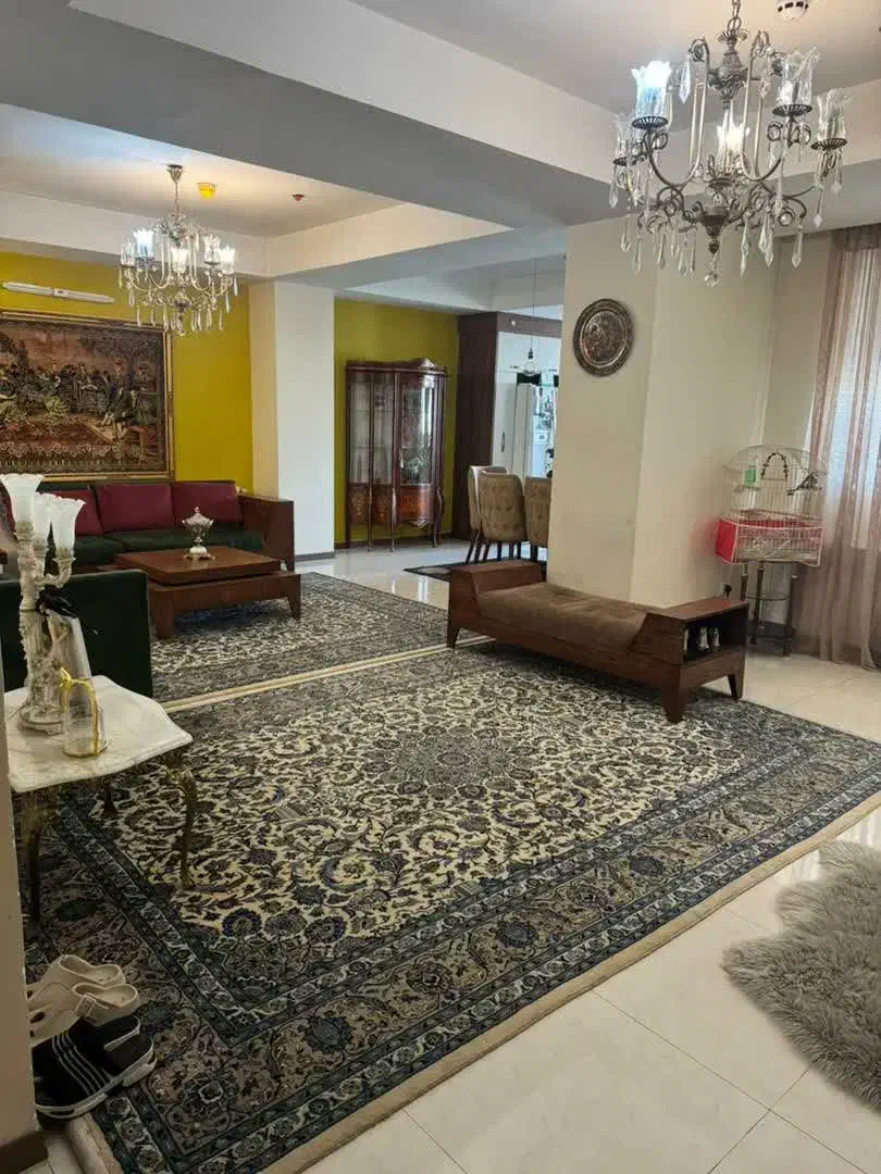 ۱۲۰متر/۲خواب/طبقه۳برج نرگس سرافرازان|فروش آپارتمان|مشهد, چهارچشمه|دیوار