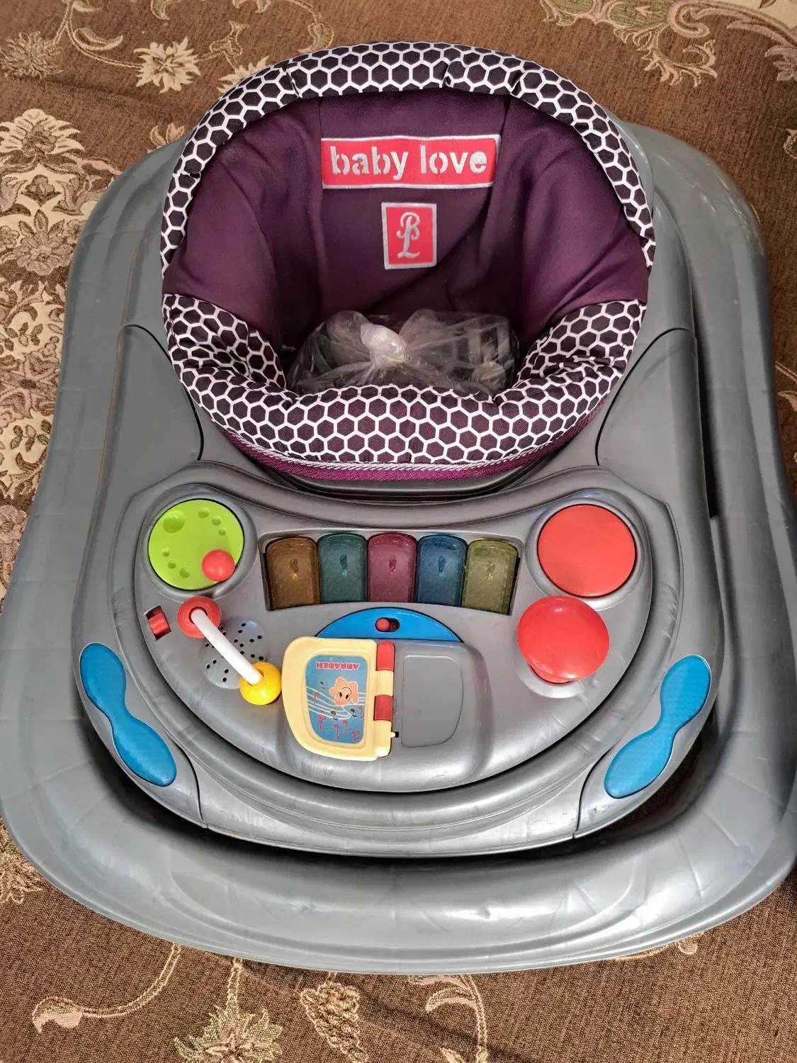 ست کالسکه دلیجان|کالسکه و لوازم جانبی|خمینیشهر, |دیوار