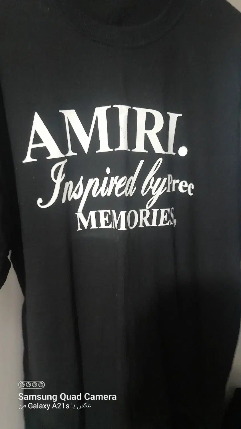 لباس مردانه تیشرت|لباس|اشتهارد, |دیوار